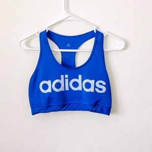 Adidas climate sport bra